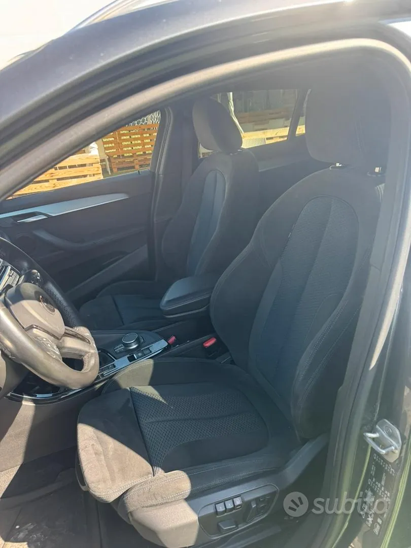 BMW X2 2018 photo 5