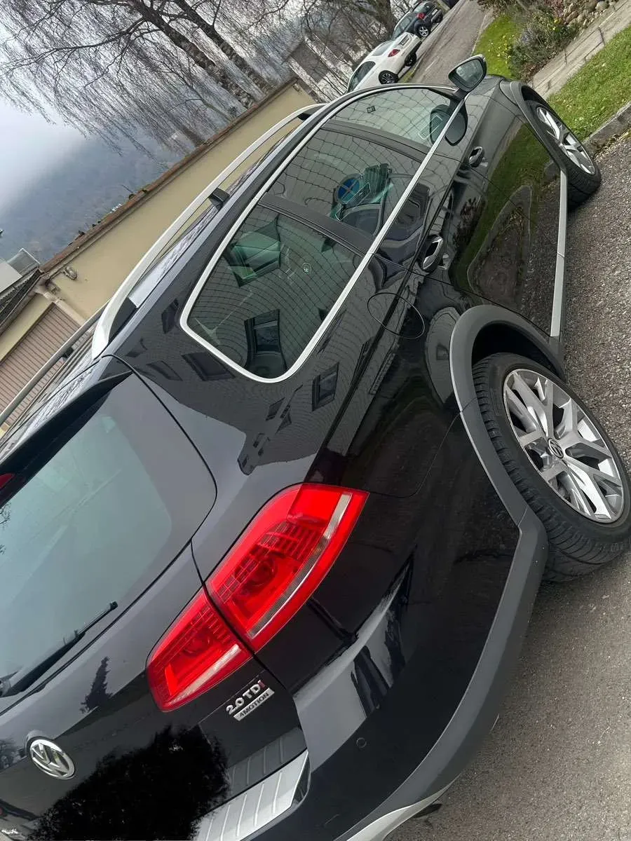 Volkswagen Passat 2015 photo 3