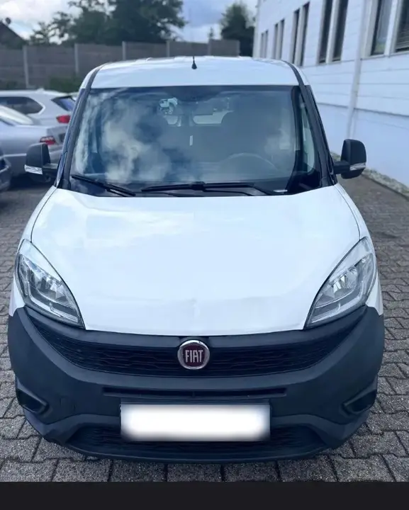 Fiat Doblo