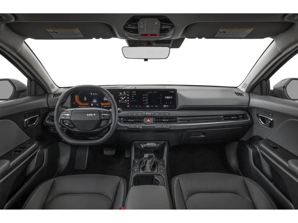 Kia K4 2026 photo 5