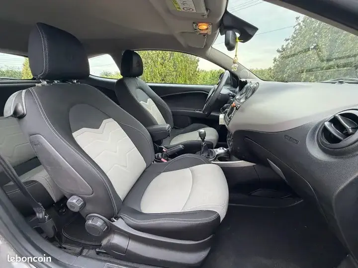 Alfa Romeo Mito 2016 photo 5