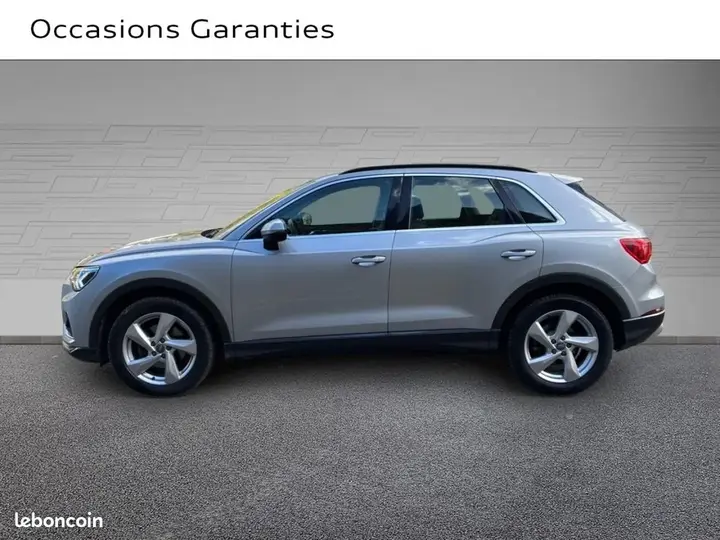 Audi Q3 2020 photo 2