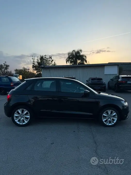 Audi A1 2013 photo 5