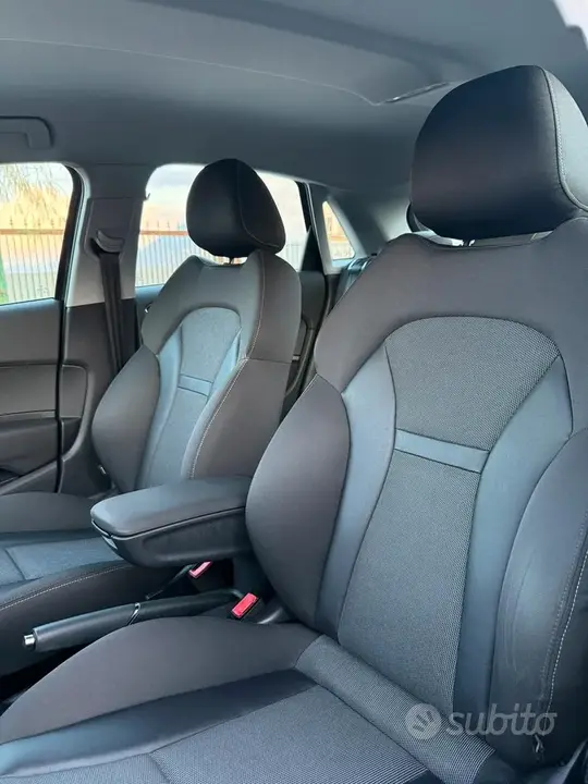 Audi A1 2013 photo 3
