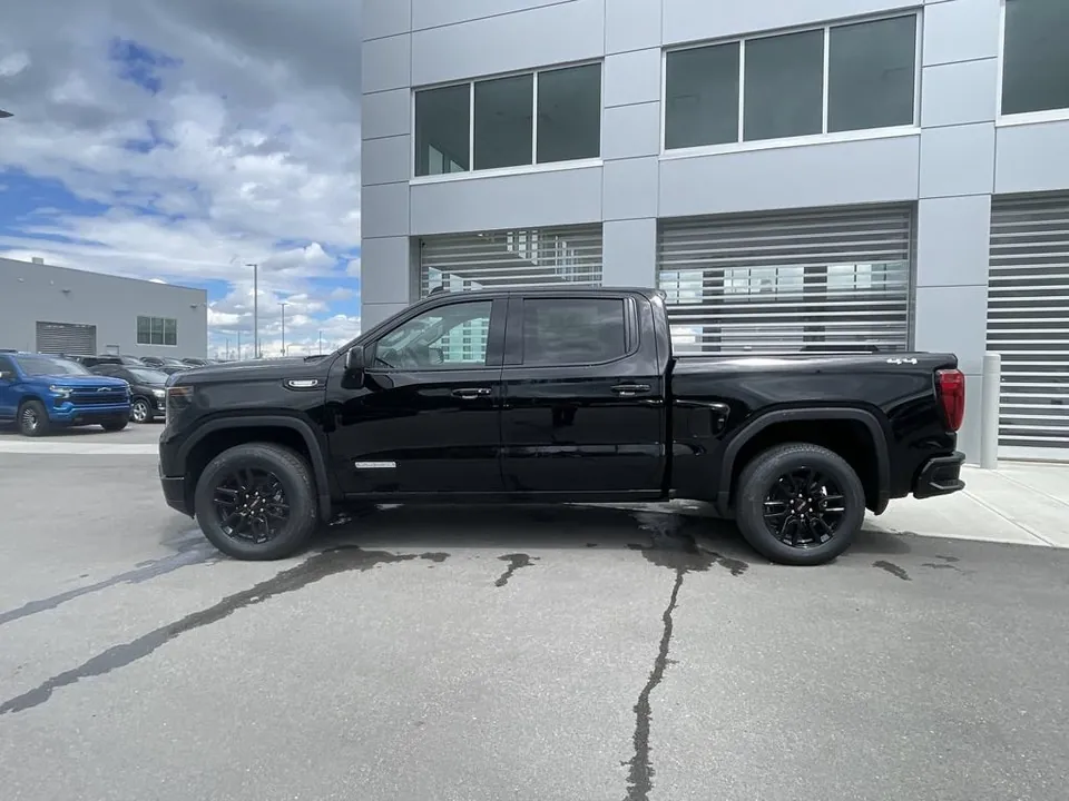 GMC Sierra 1500 2026 photo 5