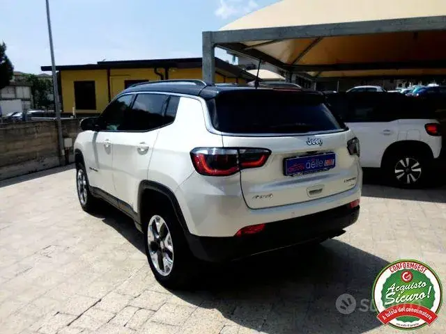 Jeep Compass 2018 photo 5