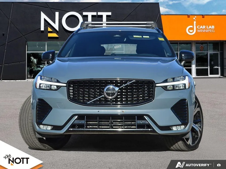 Volvo Xc60 2022 photo 2