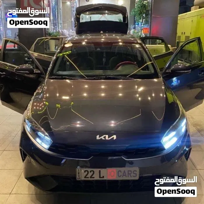 Kia Other