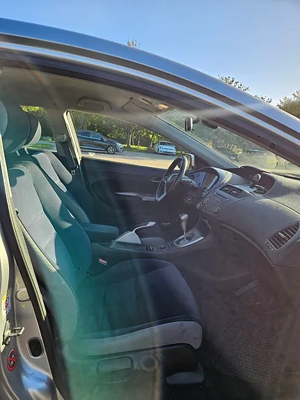 Honda Civic 2008 photo 4