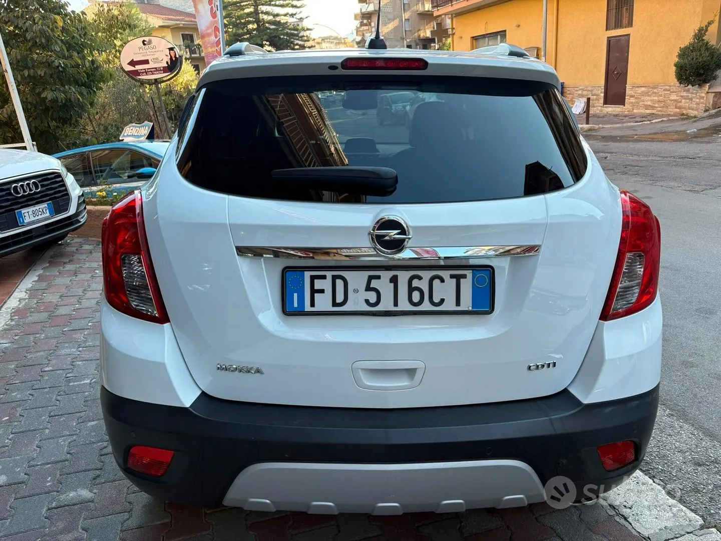 Opel Mokka 2016 photo 5