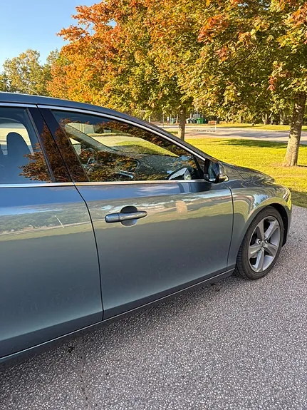 Volvo V40 2014 photo 5