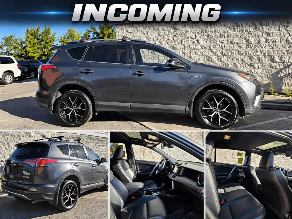 Toyota Rav4 2017 photo 2