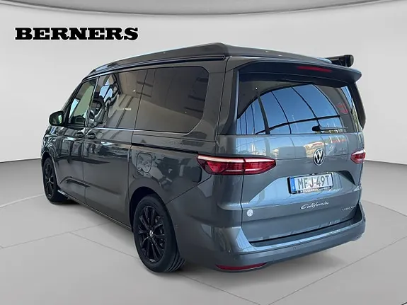 Volkswagen California 2026 photo 3