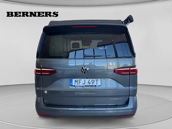 Volkswagen California 2026 photo 4