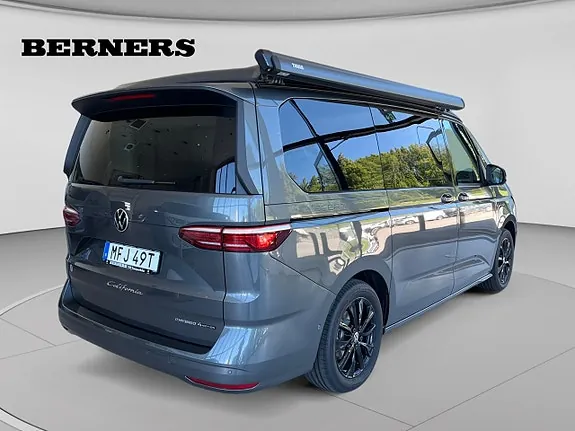 Volkswagen California 2026 photo 5