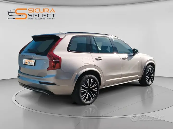 Volvo Xc90 2023 photo 5
