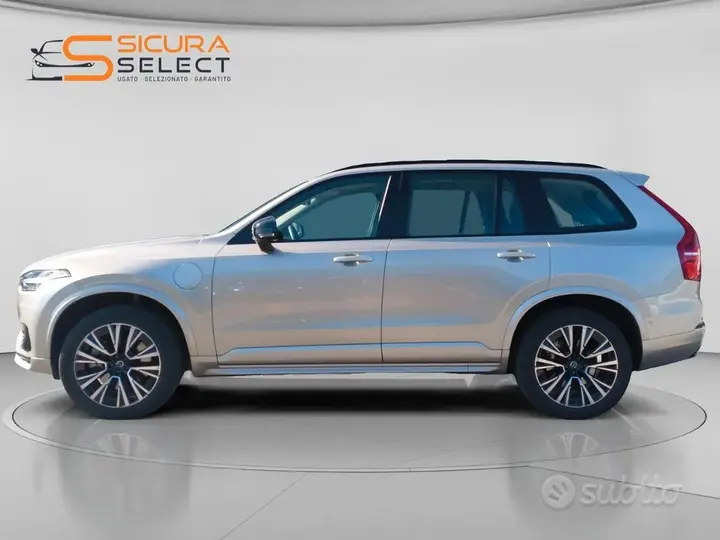Volvo Xc90 2023 photo 2