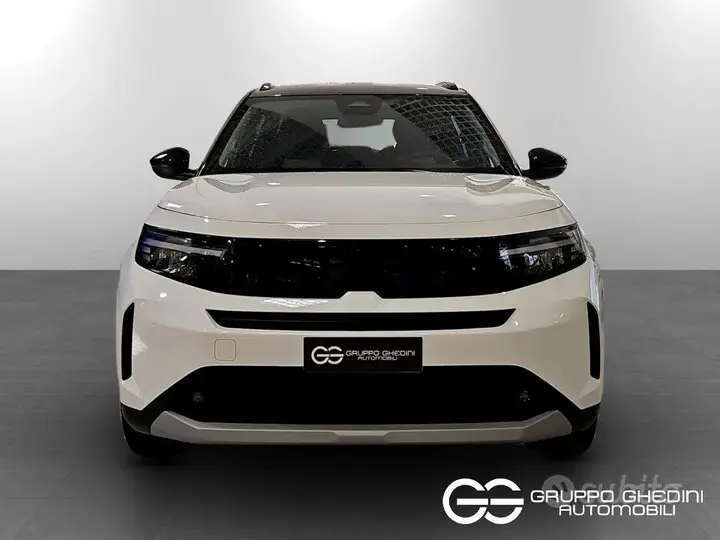 Opel Frontera 2026 photo 4