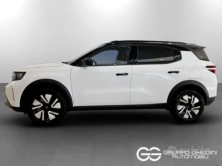 Opel Frontera 2026 photo 2