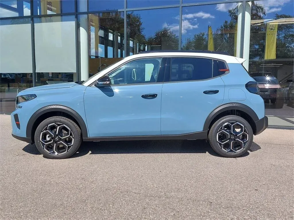 Citroen C3 2026 photo 2