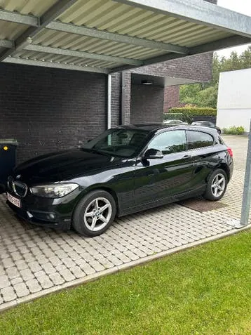 BMW 116I