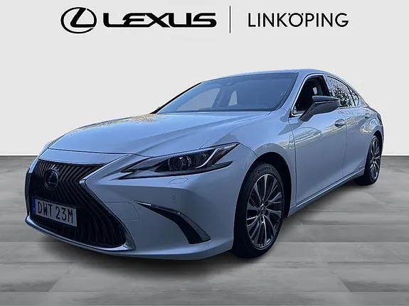 Lexus Es300H