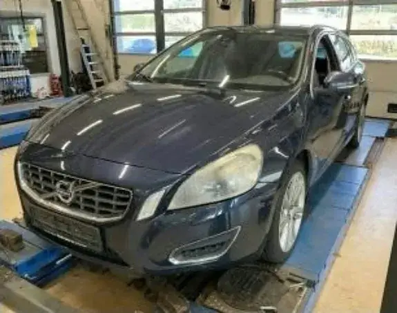 Volvo V60 2012 photo 5