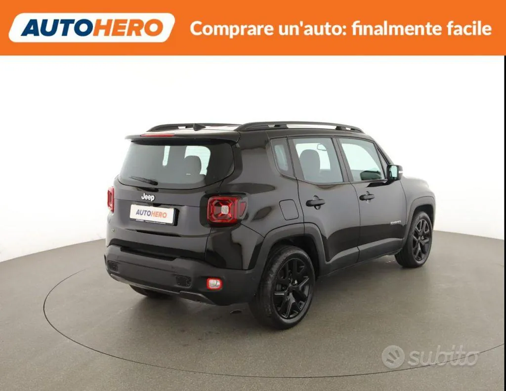 Jeep Renegade 2025 photo 5