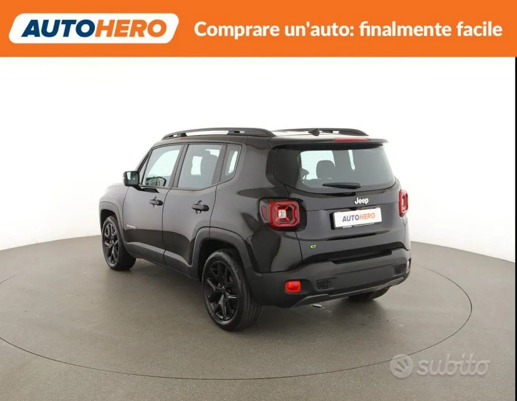 Jeep Renegade 2025 photo 4