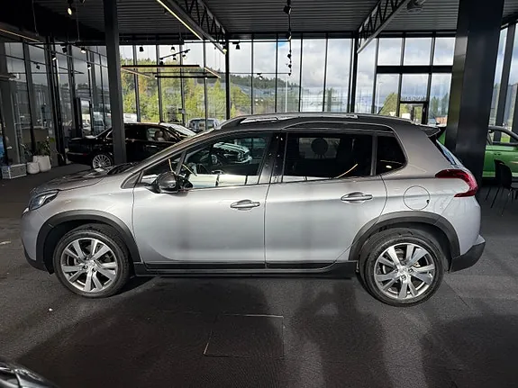 Peugeot 2008 2019 photo 4