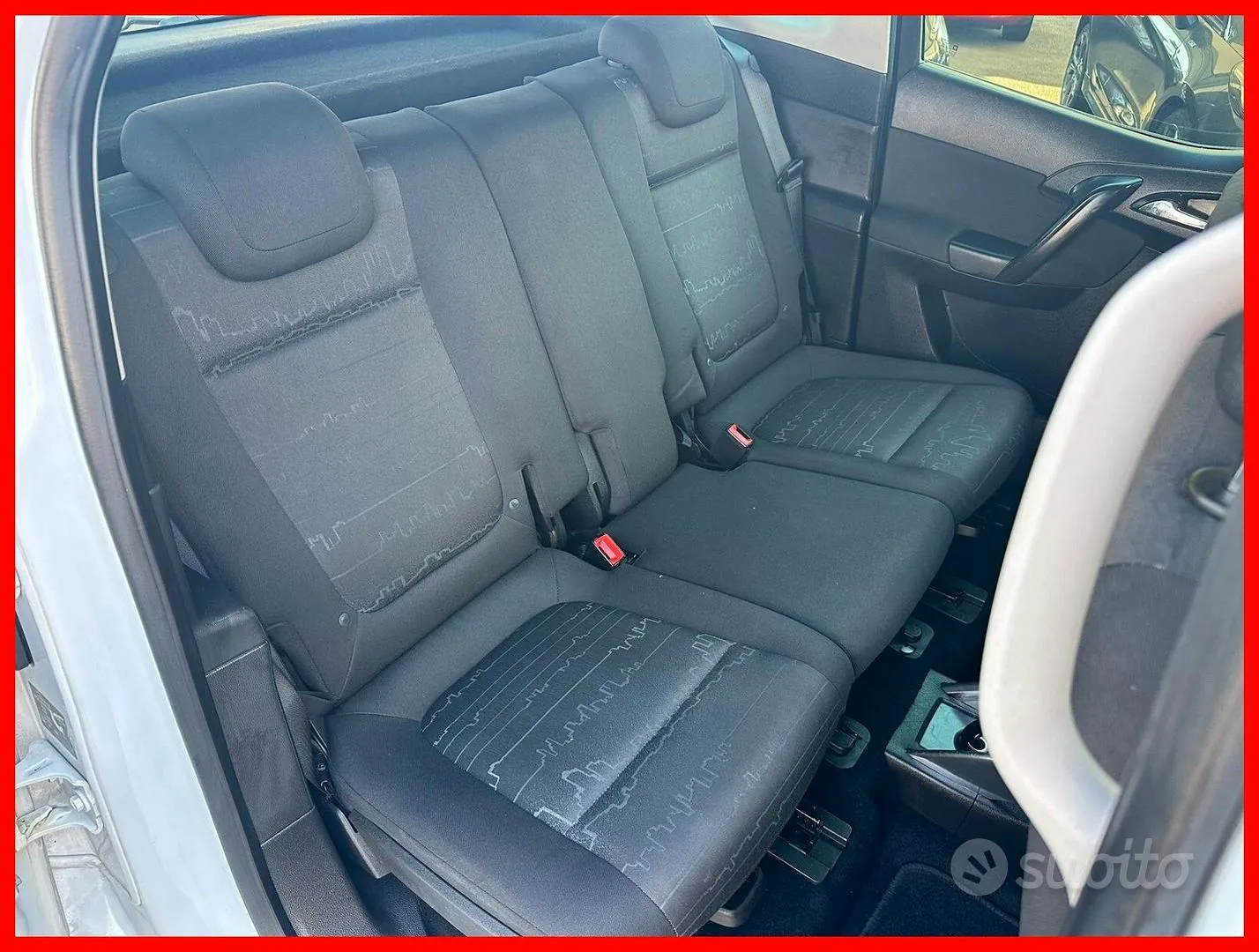 Opel Meriva 2010 photo 3