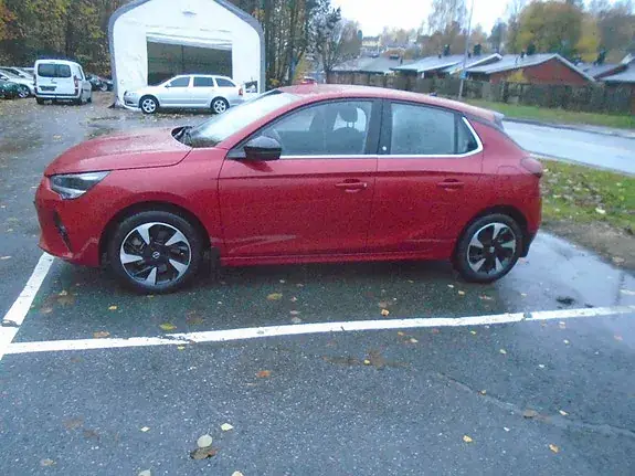 Opel Corsa 2022 photo 5