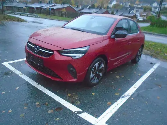 Opel Corsa 2022 photo 4