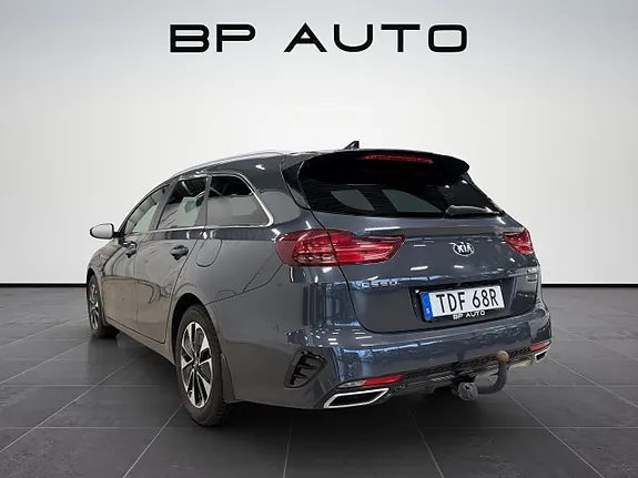 Kia Ceed 2020 photo 5