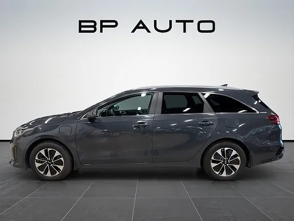 Kia Ceed 2020 photo 2