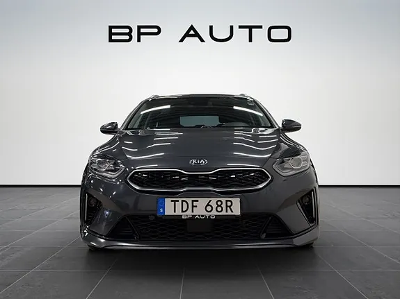 Kia Ceed 2020 photo 3
