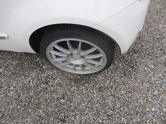 Fiat 500C 2011 photo 5