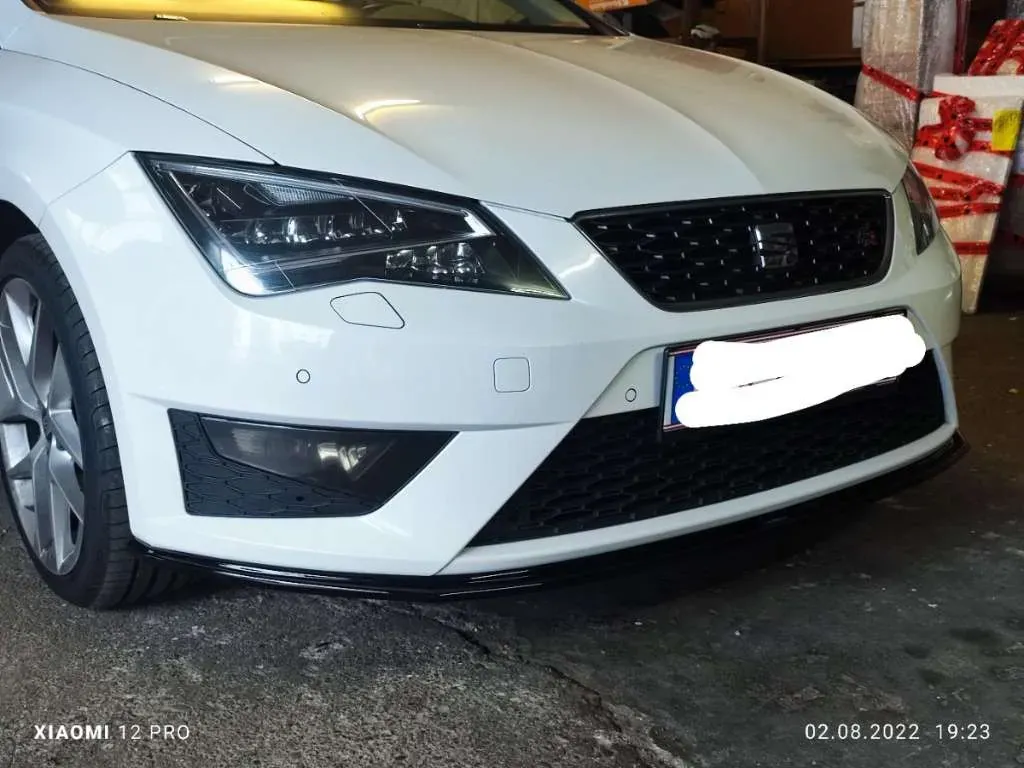 Seat Leon 2016 photo 3