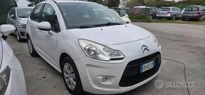 Citroen C3 2010 photo 2