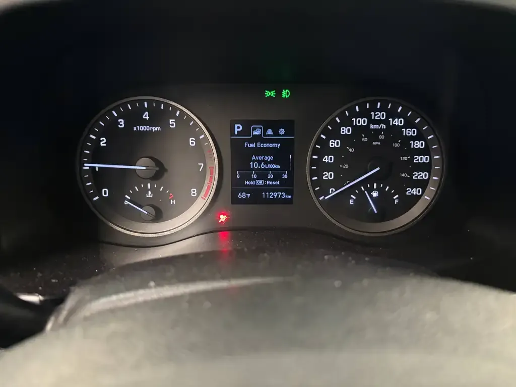 Hyundai Tucson 2021 photo 5