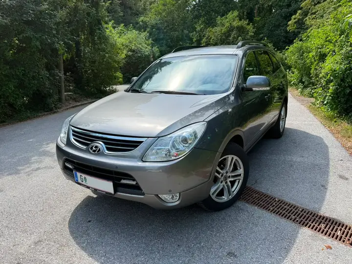 Hyundai Ix55