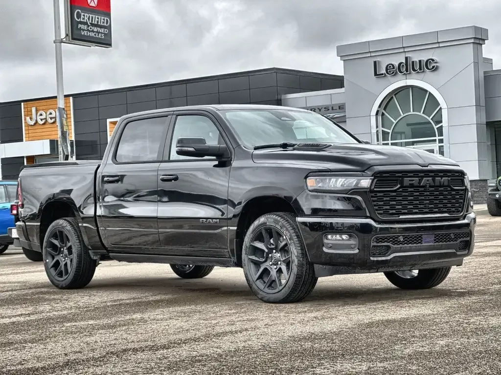 Ram 1500