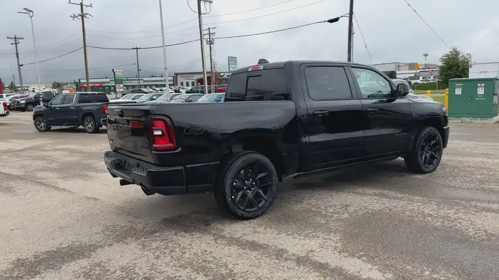 Ram 1500 2026 photo 5