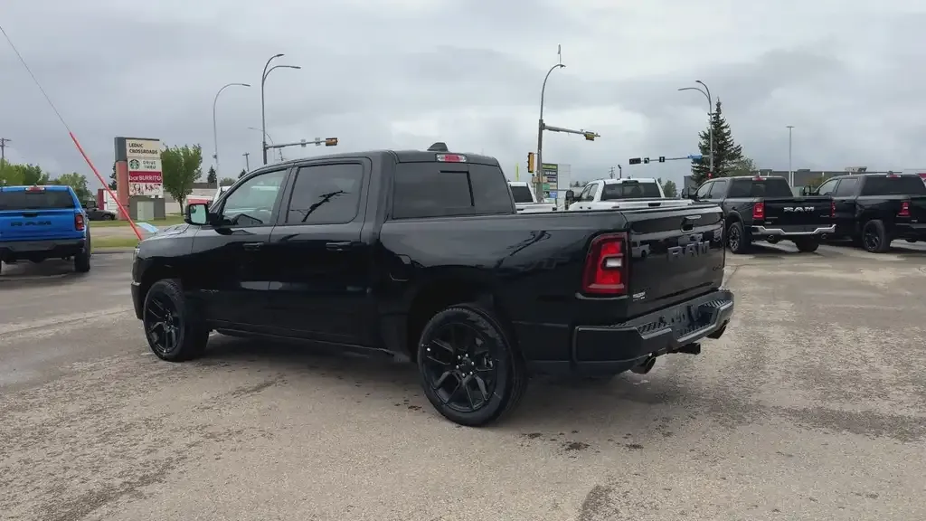 Ram 1500 2026 photo 4