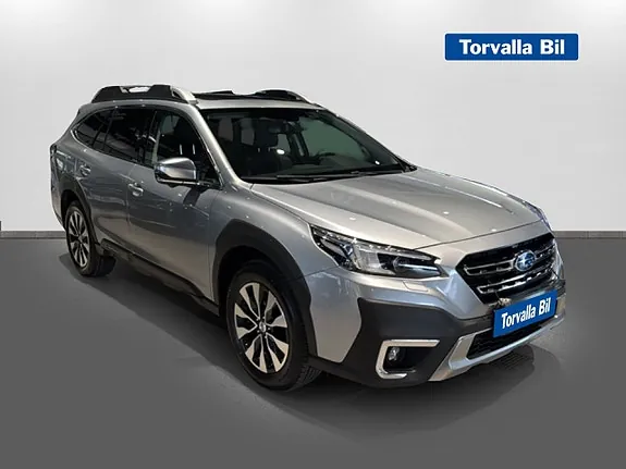Subaru Outback 2023 photo 4