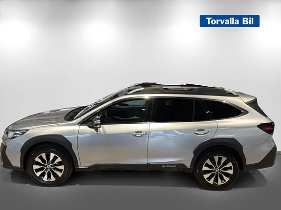 Subaru Outback 2023 photo 5