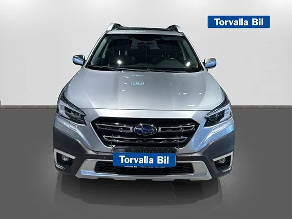 Subaru Outback 2023 photo 3