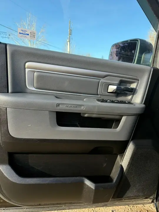 Dodge Ram 2013 photo 5