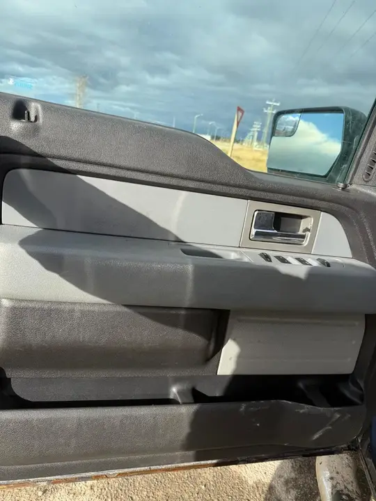 Dodge Ram 2013 photo 4