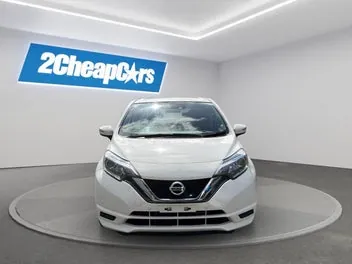 Nissan Note 2018 photo 3